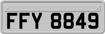FFY8849