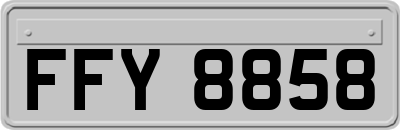 FFY8858