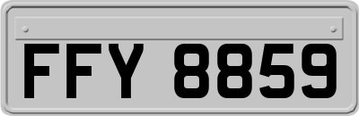 FFY8859