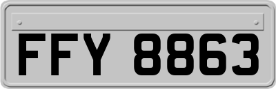 FFY8863