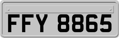 FFY8865