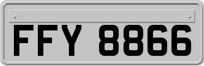 FFY8866