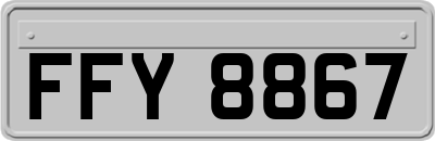 FFY8867