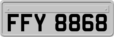 FFY8868