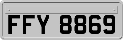 FFY8869