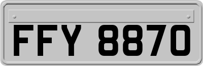 FFY8870