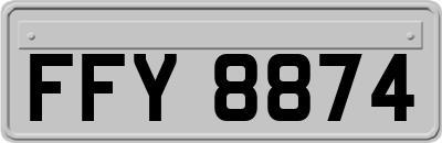 FFY8874