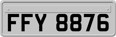 FFY8876