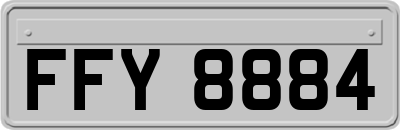 FFY8884