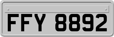 FFY8892