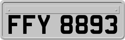 FFY8893