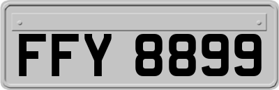 FFY8899
