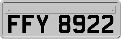 FFY8922