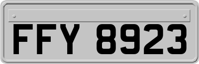FFY8923