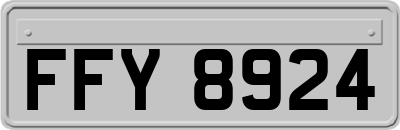 FFY8924