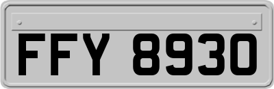 FFY8930