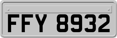 FFY8932