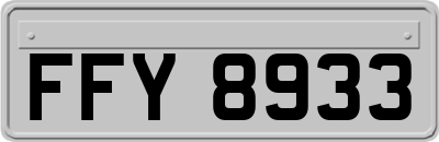 FFY8933