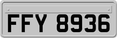FFY8936