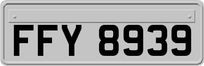 FFY8939