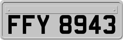 FFY8943