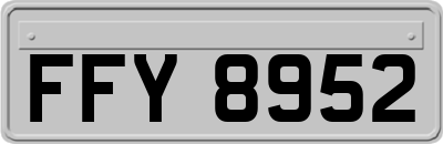 FFY8952