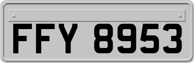 FFY8953