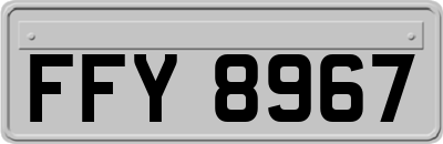 FFY8967