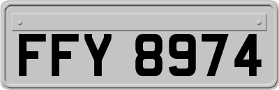 FFY8974