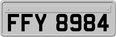 FFY8984