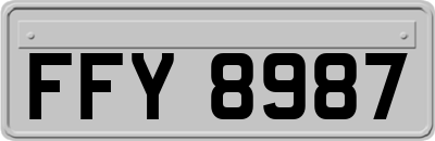 FFY8987