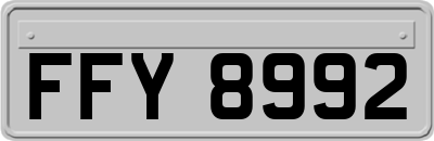 FFY8992