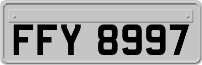 FFY8997
