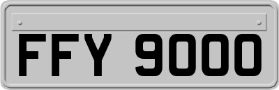 FFY9000