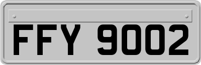 FFY9002