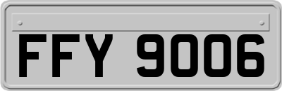 FFY9006