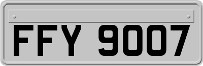 FFY9007