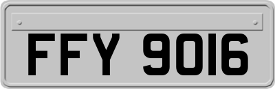 FFY9016