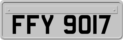 FFY9017