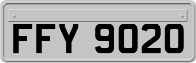 FFY9020