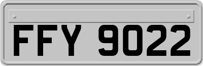 FFY9022