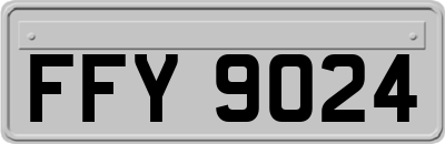 FFY9024