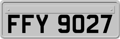FFY9027