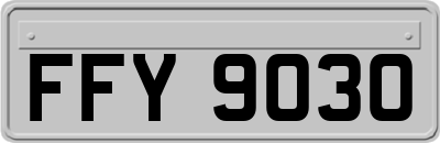 FFY9030