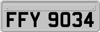 FFY9034