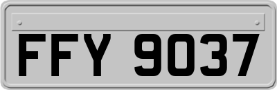 FFY9037
