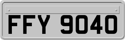 FFY9040