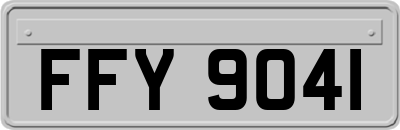 FFY9041