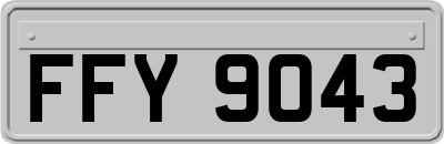 FFY9043