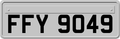 FFY9049